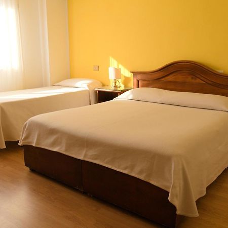 Albergo San Lorenzo Grosseto Buitenkant foto