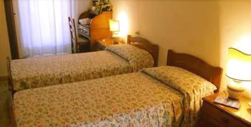 Albergo San Lorenzo Grosseto Buitenkant foto