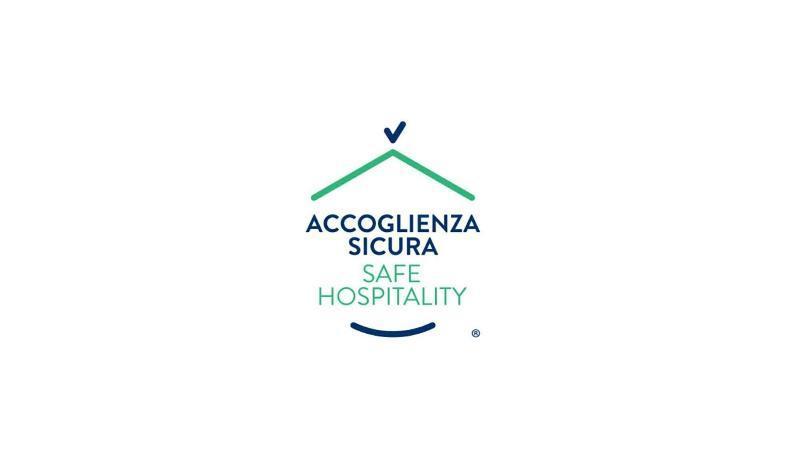 Albergo San Lorenzo Grosseto Buitenkant foto