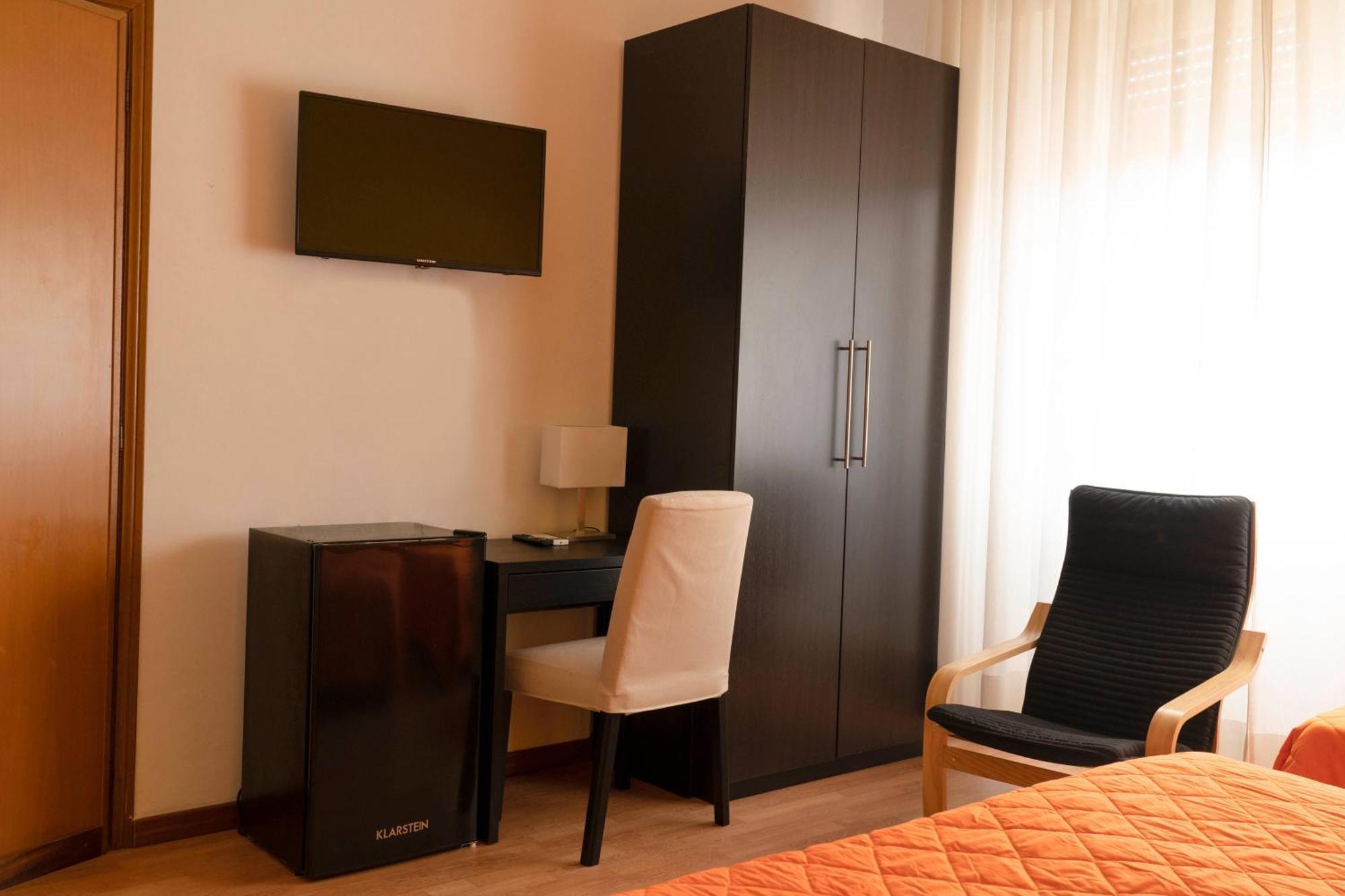 Albergo San Lorenzo Grosseto Buitenkant foto