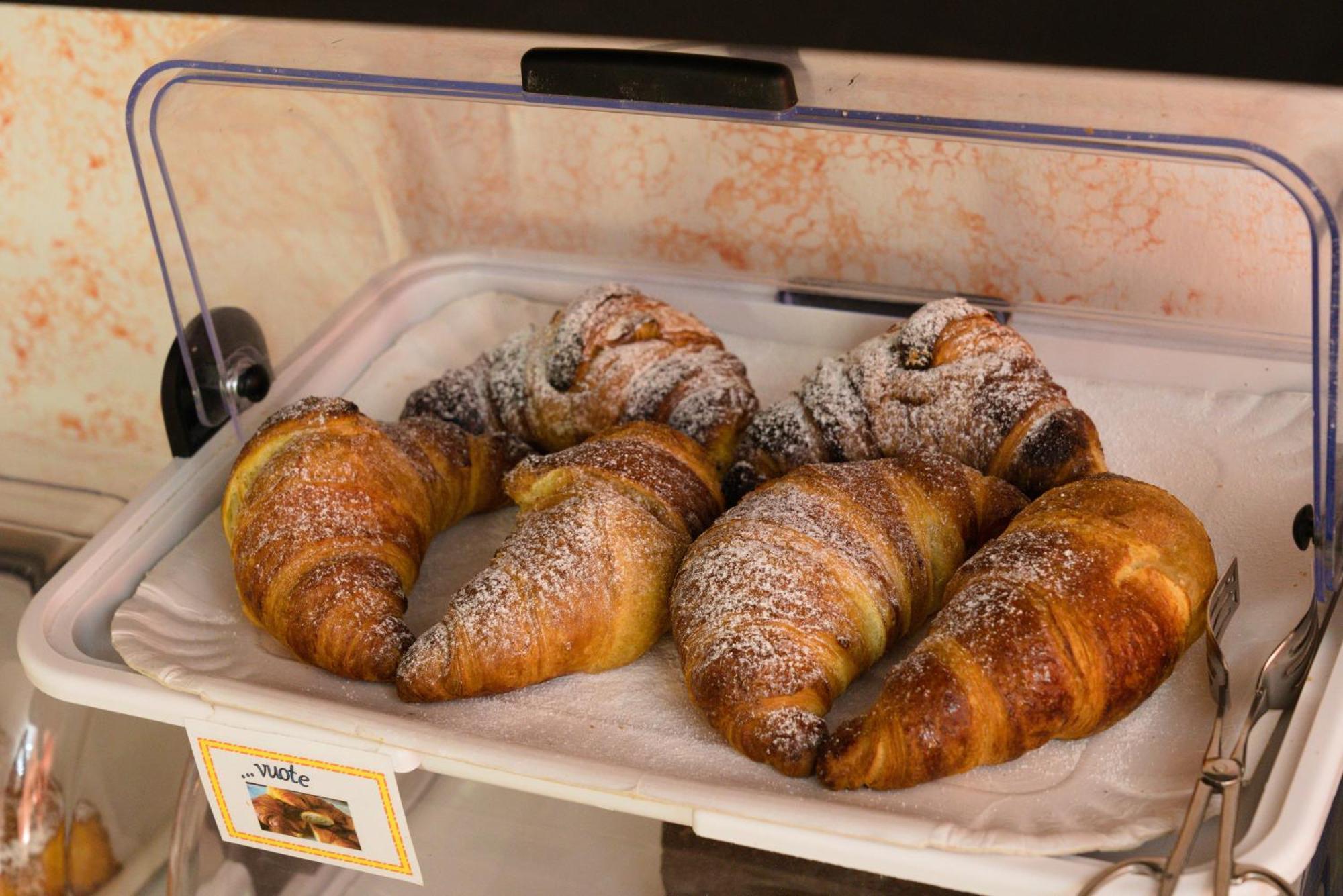 Albergo San Lorenzo Grosseto Buitenkant foto