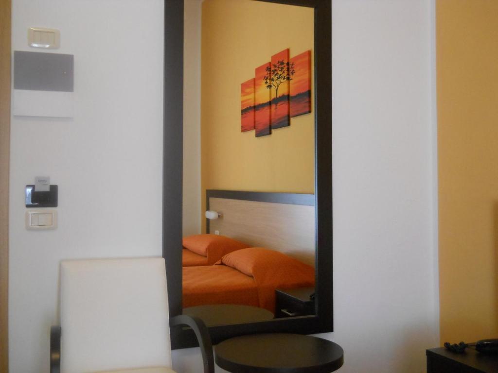 Albergo San Lorenzo Grosseto Kamer foto