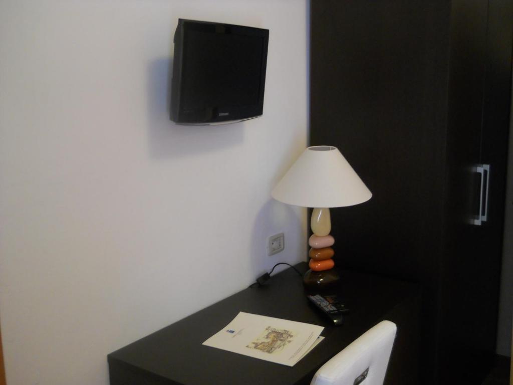 Albergo San Lorenzo Grosseto Kamer foto
