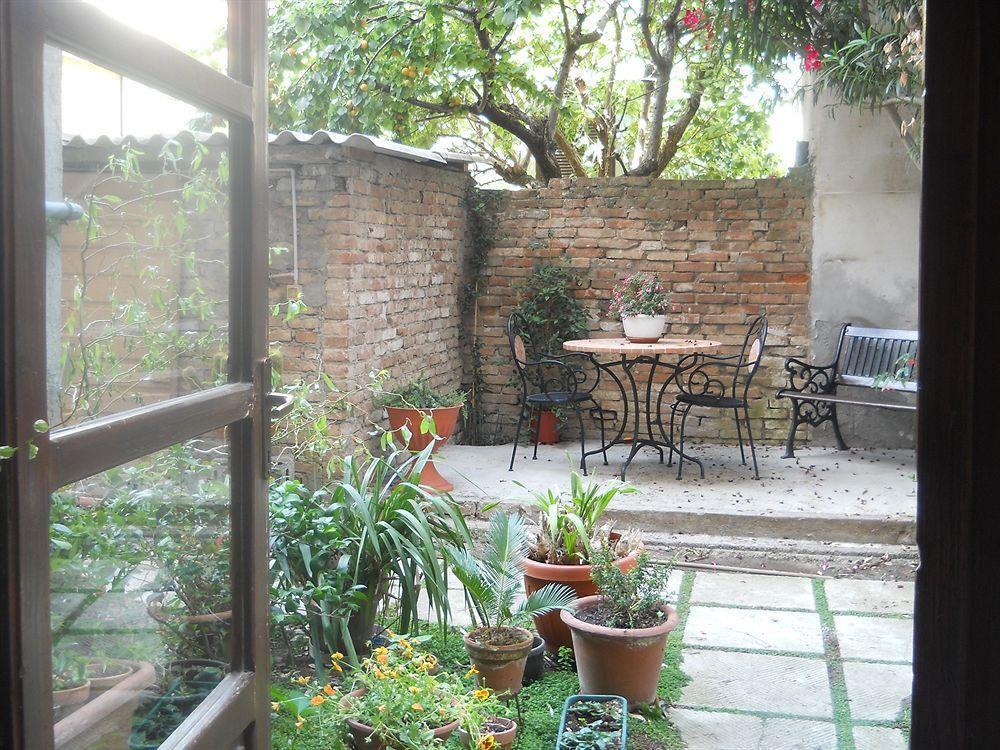 Albergo San Lorenzo Grosseto Buitenkant foto