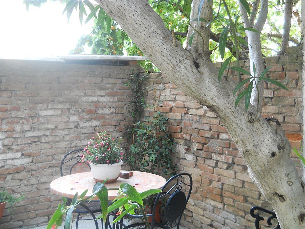 Albergo San Lorenzo Grosseto Buitenkant foto
