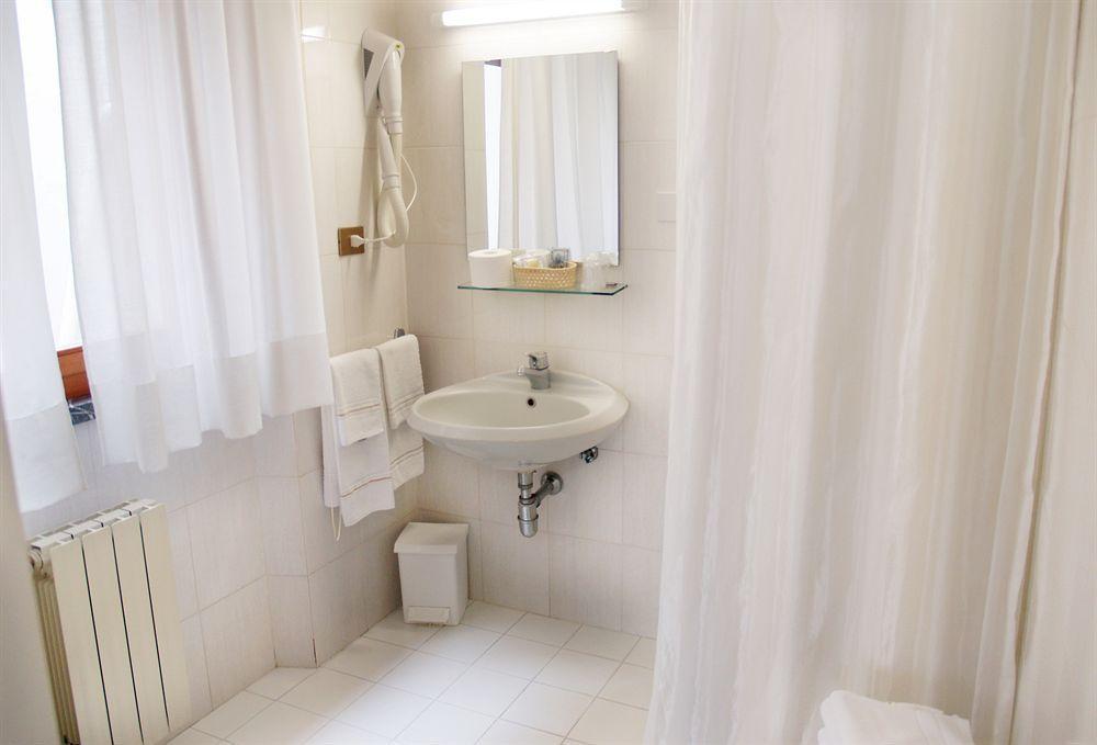 Albergo San Lorenzo Grosseto Buitenkant foto