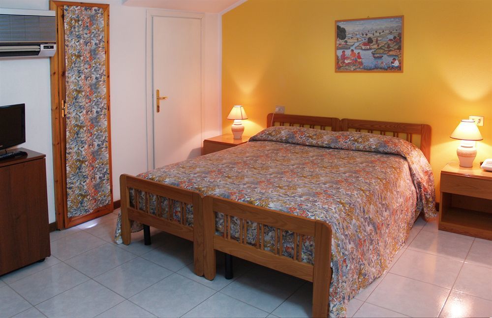 Albergo San Lorenzo Grosseto Buitenkant foto