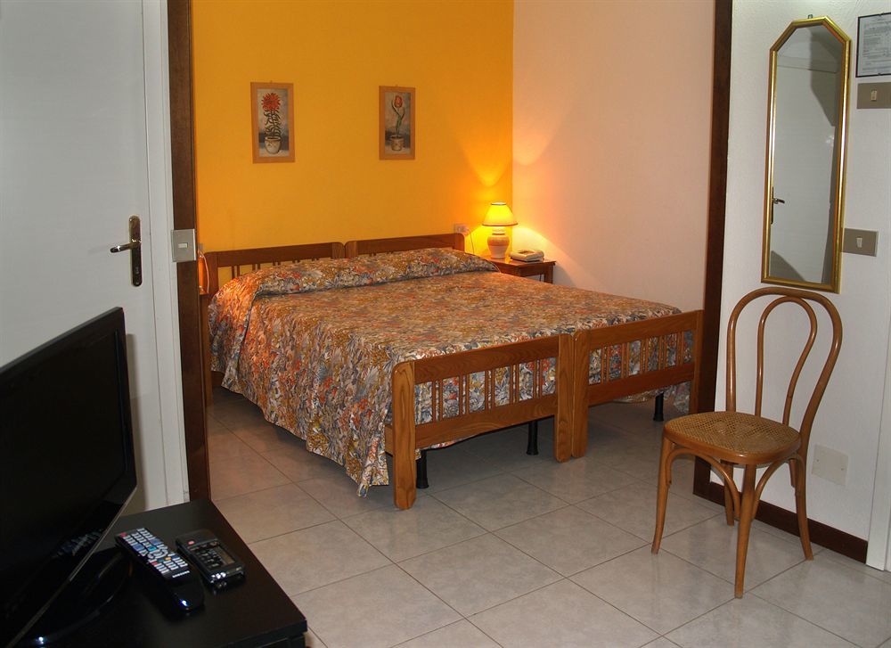 Albergo San Lorenzo Grosseto Buitenkant foto