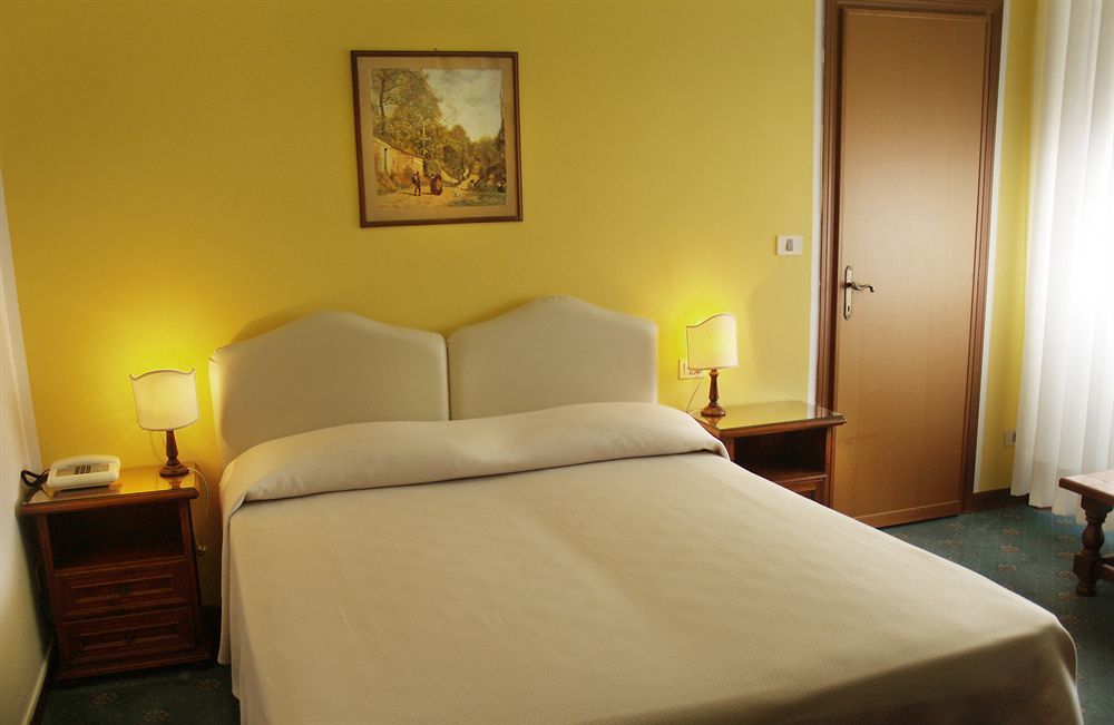 Albergo San Lorenzo Grosseto Buitenkant foto